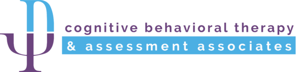 Cognitive Behavioral Therapy and Assessment Associates